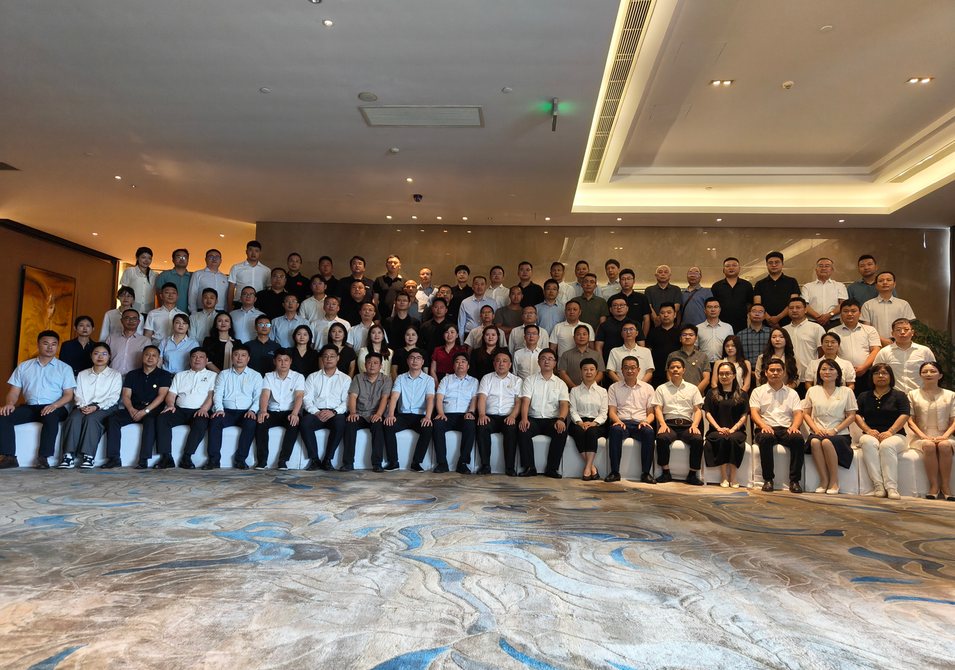 湖南省低空經濟協(xié)會第一次會員大會召開 精飛集團作為發(fā)起單位及副會長單位參會